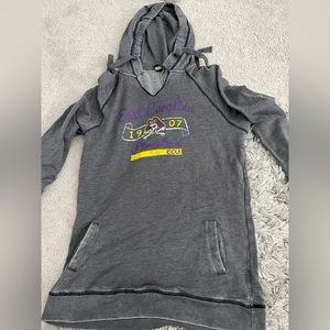 East Carolina Pirates Hoodie
